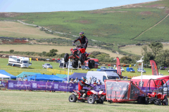 Royal Manx Agricultural Show Friday 12th August 2022. Photo by Callum Staley (CJS Photography)