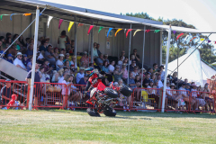 Royal Manx Agricultural Show Friday 12th August 2022. Photo by Callum Staley (CJS Photography)