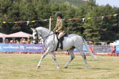 Royal Manx Agricultural Show Saturday 13th August 2022. Photo by Callum Staley (CJS Photography)