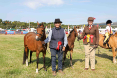 Royal Manx Agricultural Show Saturday 13th August 2022. Photo by Callum Staley (CJS Photography)