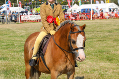 Royal Manx Agricultural Show Saturday 13th August 2022. Photo by Callum Staley (CJS Photography)