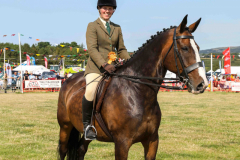 Royal Manx Agricultural Show Saturday 13th August 2022. Photo by Callum Staley (CJS Photography)
