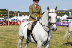 Royal Manx Agricultural Show Saturday 13th August 2022. Photo by Callum Staley (CJS Photography)