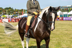 Royal Manx Agricultural Show Saturday 13th August 2022. Photo by Callum Staley (CJS Photography)