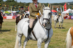 Royal Manx Agricultural Show Saturday 13th August 2022. Photo by Callum Staley (CJS Photography)