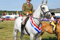 Royal Manx Agricultural Show Saturday 13th August 2022. Photo by Callum Staley (CJS Photography)