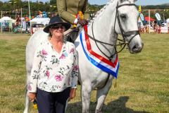 Royal Manx Agricultural Show Saturday 13th August 2022. Photo by Callum Staley (CJS Photography)