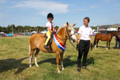 Royal Manx Agricultural Show Saturday 13th August 2022. Photo by Callum Staley (CJS Photography)