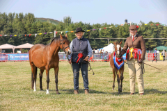 Royal Manx Agricultural Show Saturday 13th August 2022. Photo by Callum Staley (CJS Photography)