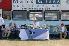 Royal Manx Agricultural Show Saturday 13th August 2022. Photo by Callum Staley (CJS Photography)