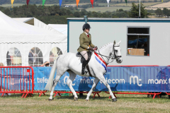 Royal Manx Agricultural Show Saturday 13th August 2022. Photo by Callum Staley (CJS Photography)