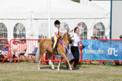 Royal Manx Agricultural Show Saturday 13th August 2022. Photo by Callum Staley (CJS Photography)