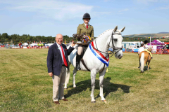 Royal Manx Agricultural Show Saturday 13th August 2022. Photo by Callum Staley (CJS Photography)