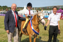 Royal Manx Agricultural Show Saturday 13th August 2022. Photo by Callum Staley (CJS Photography)