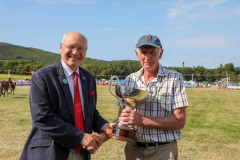 Royal Manx Agricultural Show Saturday 13th August 2022. Photo by Callum Staley (CJS Photography)
