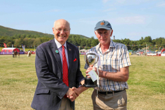 Royal Manx Agricultural Show Saturday 13th August 2022. Photo by Callum Staley (CJS Photography)