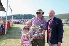 Royal Manx Agricultural Show Saturday 13th August 2022. Photo by Callum Staley (CJS Photography)