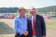 Royal Manx Agricultural Show Saturday 13th August 2022. Photo by Callum Staley (CJS Photography)