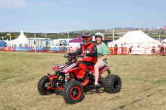 Royal Manx Agricultural Show Saturday 13th August 2022. Photo by Callum Staley (CJS Photography)