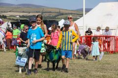 Royal Manx Agricultural Show Saturday 13th August 2022. Photo by Callum Staley (CJS Photography)