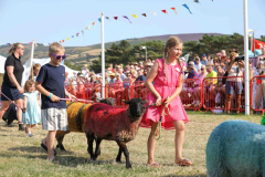 Royal Manx Agricultural Show Saturday 13th August 2022. Photo by Callum Staley (CJS Photography)