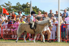 Royal Manx Agricultural Show Saturday 13th August 2022. Photo by Callum Staley (CJS Photography)