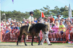 Royal Manx Agricultural Show Saturday 13th August 2022. Photo by Callum Staley (CJS Photography)