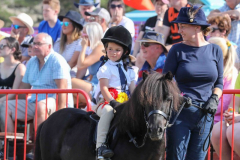 Royal Manx Agricultural Show Saturday 13th August 2022. Photo by Callum Staley (CJS Photography)