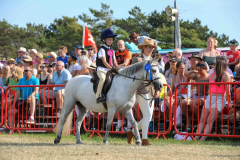 Royal Manx Agricultural Show Saturday 13th August 2022. Photo by Callum Staley (CJS Photography)