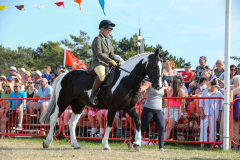 Royal Manx Agricultural Show Saturday 13th August 2022. Photo by Callum Staley (CJS Photography)