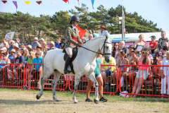 Royal Manx Agricultural Show Saturday 13th August 2022. Photo by Callum Staley (CJS Photography)