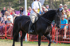 Royal Manx Agricultural Show Saturday 13th August 2022. Photo by Callum Staley (CJS Photography)