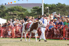 Royal Manx Agricultural Show Saturday 13th August 2022. Photo by Callum Staley (CJS Photography)