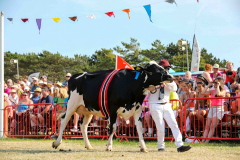 Royal Manx Agricultural Show Saturday 13th August 2022. Photo by Callum Staley (CJS Photography)
