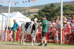 Royal Manx Agricultural Show Saturday 13th August 2022. Photo by Callum Staley (CJS Photography)
