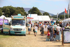Royal Manx Agricultural Show Saturday 13th August 2022. Photo by Callum Staley (CJS Photography)