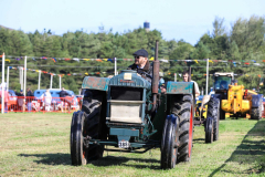 Royal Manx Agricultural Show 2024. Photo by Callum Staley (CJS Photography)