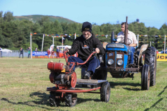 Royal Manx Agricultural Show 2024. Photo by Callum Staley (CJS Photography)