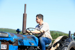 Royal Manx Agricultural Show 2024. Photo by Callum Staley (CJS Photography)