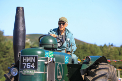 Royal Manx Agricultural Show 2024. Photo by Callum Staley (CJS Photography)