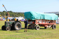 Royal Manx Agricultural Show 2024. Photo by Callum Staley (CJS Photography)