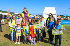 Royal Manx Agricultural Show 2024. Photo by Callum Staley (CJS Photography)
