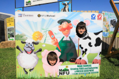 Royal Manx Agricultural Show 2024. Photo by Callum Staley (CJS Photography)