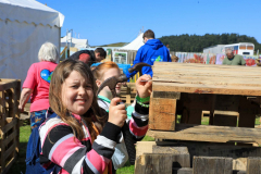 Royal Manx Agricultural Show 2024. Photo by Callum Staley (CJS Photography)