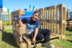 Royal Manx Agricultural Show 2024. Photo by Callum Staley (CJS Photography)