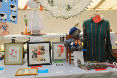 Royal Manx Agricultural Show 2024. Photo by Callum Staley (CJS Photography)