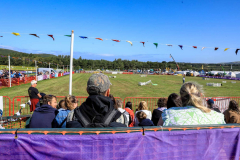 Royal Manx Agricultural Show 2024. Photo by Callum Staley (CJS Photography)