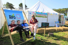 Royal Manx Agricultural Show 2024. Photo by Callum Staley (CJS Photography)