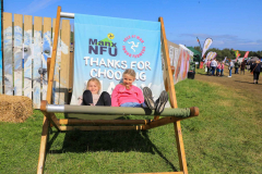 Royal Manx Agricultural Show 2024. Photo by Callum Staley (CJS Photography)