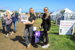 Royal Manx Agricultural Show 2024. Photo by Callum Staley (CJS Photography)